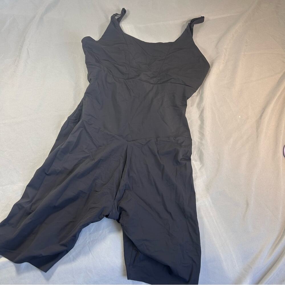 Maidenform women's one piece body shaper size XL